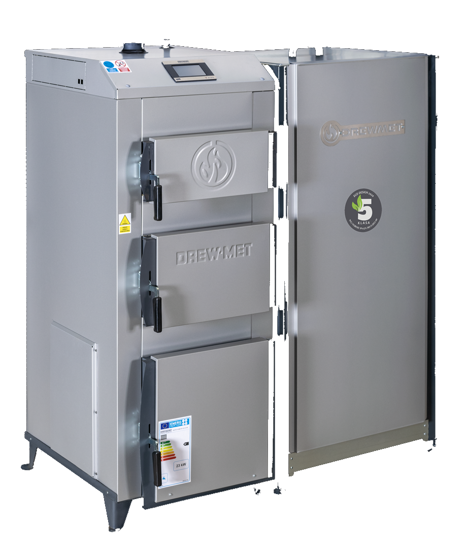 Biotec Komfort ED