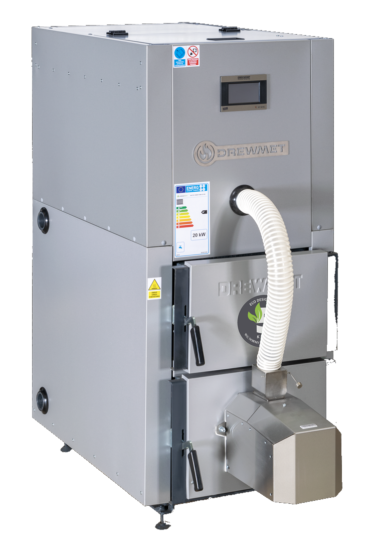 Biotec Smart Mini
